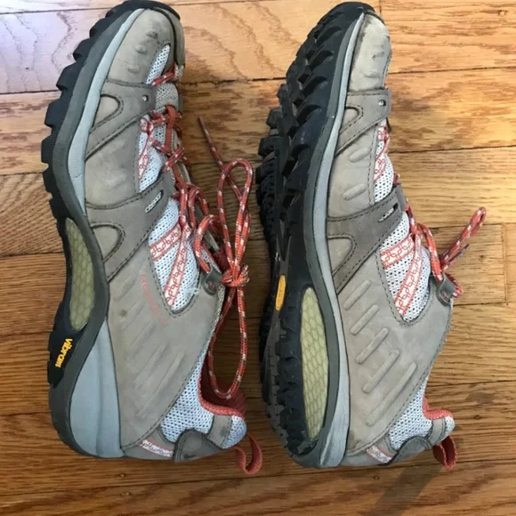 Merrell Hiking shoes - Picture 3 of 4